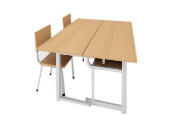 Bàn bán trú ghế dời